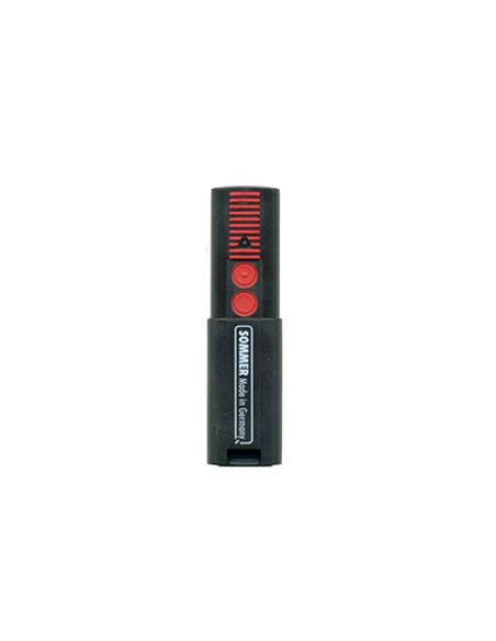 Mando de garaje SOMMER 4025 868 mhz
