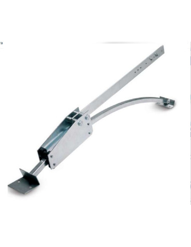 copy of Soporte motor de techo Motorline ROSSO EVO