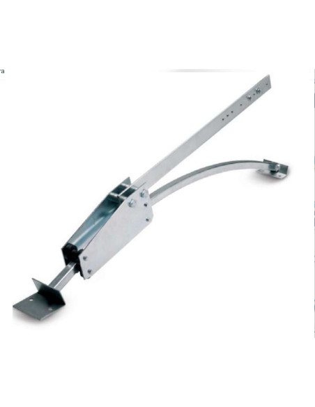 copy of Soporte motor de techo Motorline ROSSO EVO