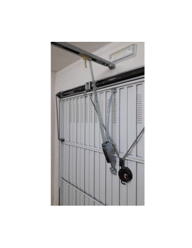 copy of Soporte motor de techo Motorline ROSSO EVO