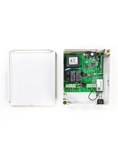copy of Cuadro de control Motorline MC75
