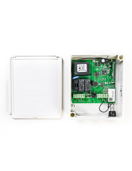copy of Cuadro de control Motorline MC75