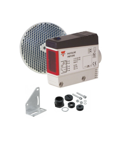 KIT FOTOCELULA CARLO GAVAZZI PMP12RG